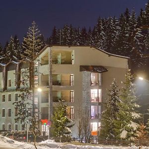 Poiana Brasov - ApartHotel Alpin - Apt 2708